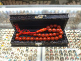 تسبیح چوبی دست ساز