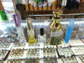 اسانس عطر کول واتر مردانه | اسانس خالص در قلم و شیشه