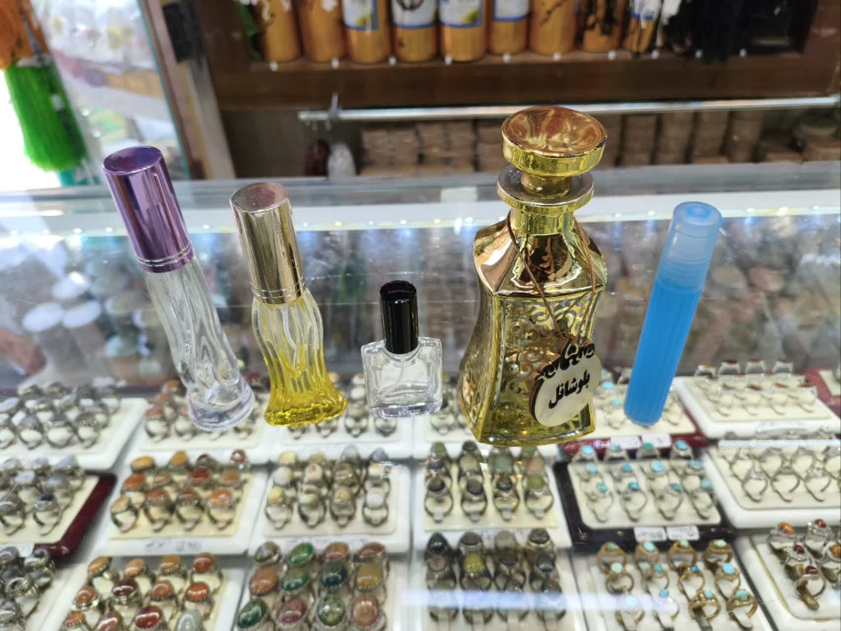 اسانس عطر بلو شانل  | خنک، شیک و ماندگار